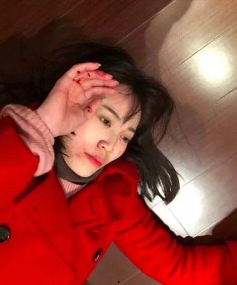 娱乐吃瓜王七七是谁啊