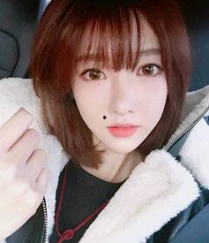 火的韩国女主播是谁,揭秘韩国火辣女主播之谜