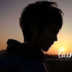 对视的照片,视觉交融的永恒瞬间