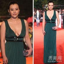 明星露乳头,明星露乳头事件回顾