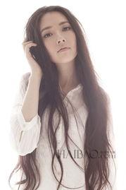 郭碧婷照片