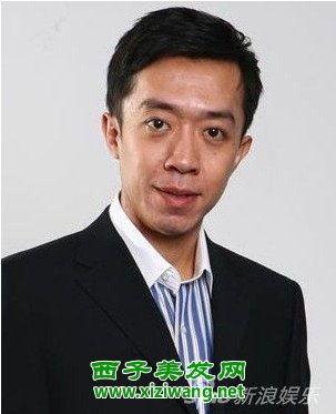 香港李菁个人资料